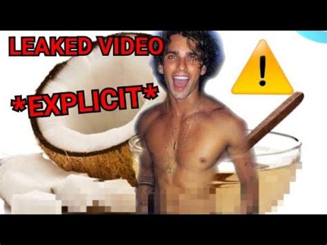 jay alvarrez coconut oil|Jay Alvarez Coconut Oil Video Complete